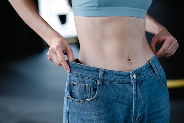 Liposonix Fat Reduction for Non-Surgical Body Contouring