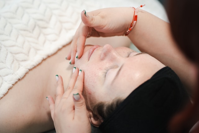chemical peels singapore