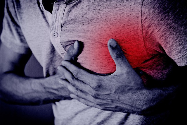 Chest Pain: Causes, Symptoms, and Treatment Options