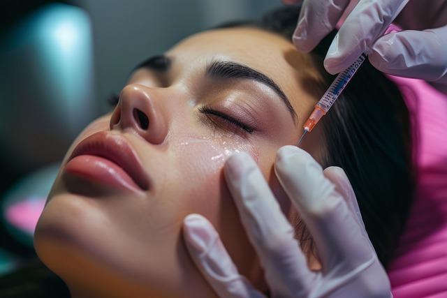 Botox Misconceptions: Debunking the Myths Around Botulinum Toxin